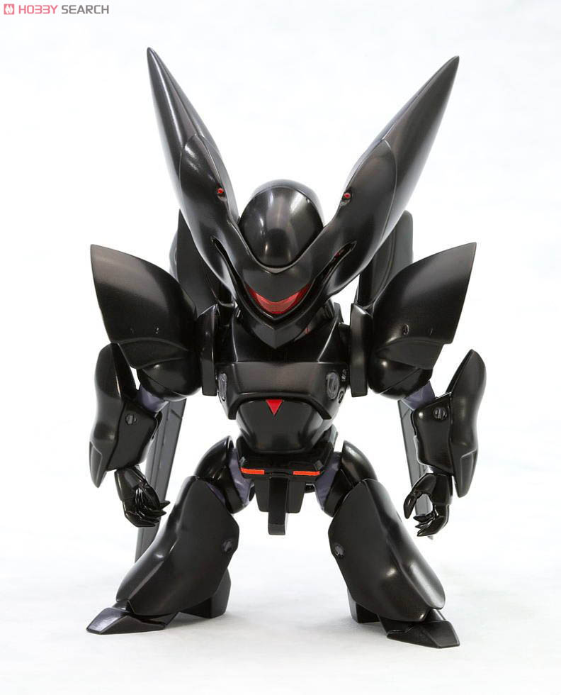 Kotobukiya D-STYLE TYPE-J9 GRIFFON (Plastic model) 圖片 2