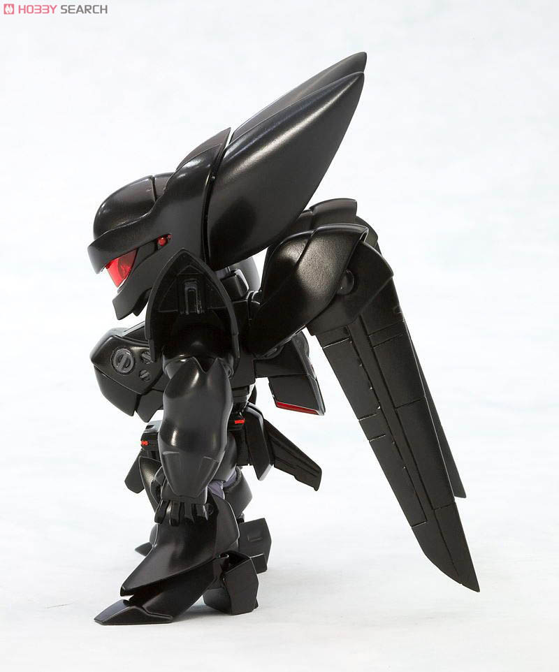 Kotobukiya D-STYLE TYPE-J9 GRIFFON (Plastic model) 圖片 4