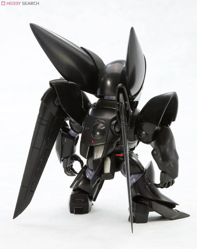 Kotobukiya D-STYLE TYPE-J9 GRIFFON (Plastic model) 圖片 5