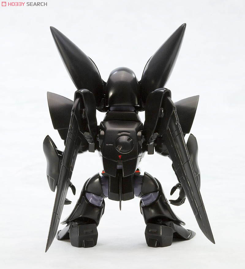 Kotobukiya D-STYLE TYPE-J9 GRIFFON (Plastic model) 圖片 6