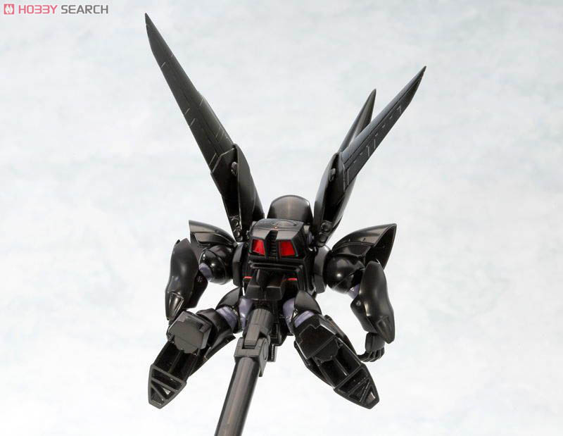 Kotobukiya D-STYLE TYPE-J9 GRIFFON (Plastic model) 圖片 8