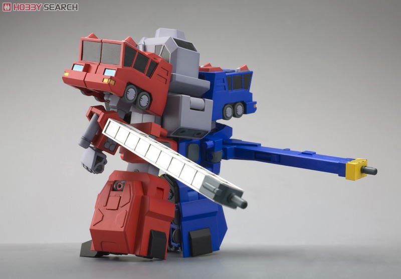 Kotobukiya D-Style Shoryujin รูปภาพ 5