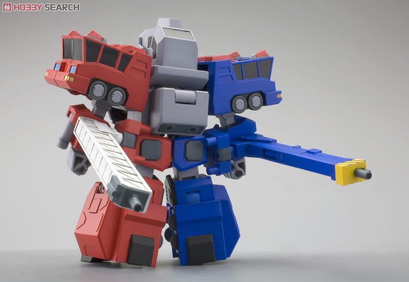 Kotobukiya D-Style Shoryujin รูปภาพ 6