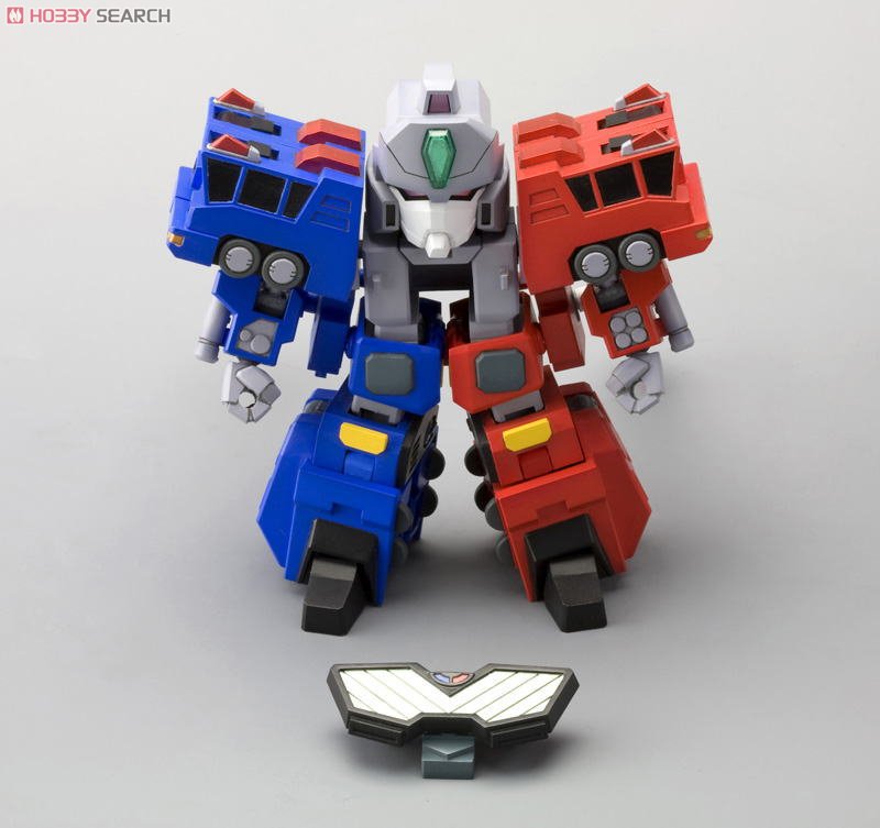 Kotobukiya D-Style Shoryujin รูปภาพ 8