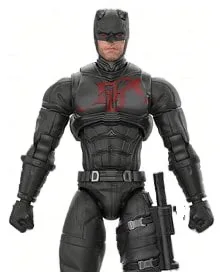 Blokees Blokees Marvel Heroes Champion Class 14 Daredevil Born Again S2 (Plastic model) image 1