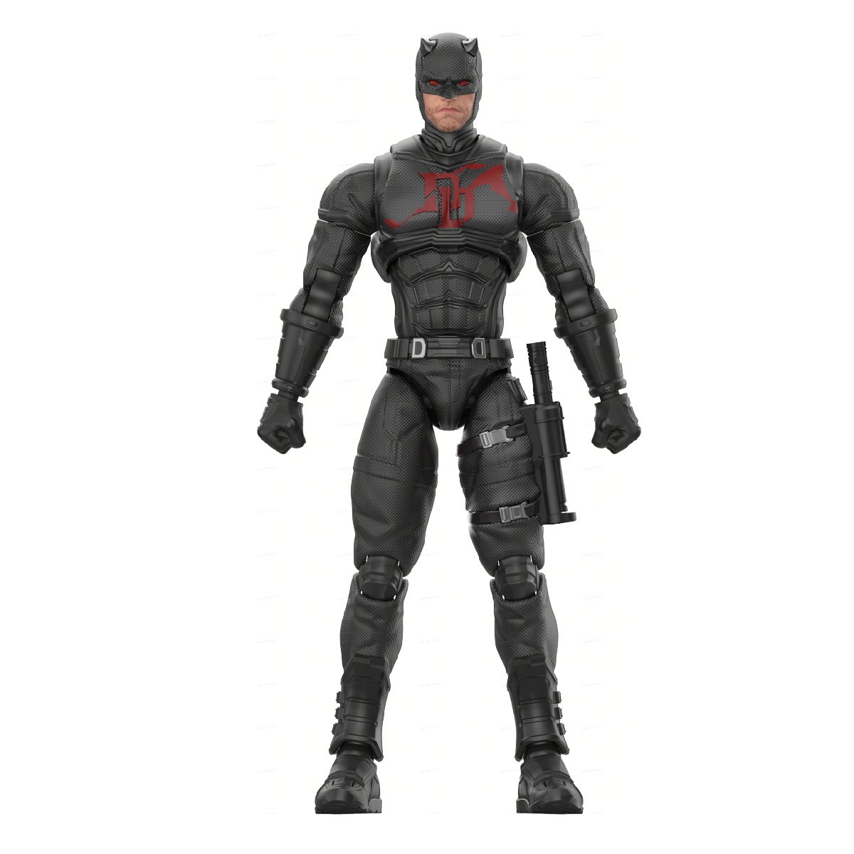 Blokees Blokees Marvel Heroes Champion Class 14 Daredevil Born Again S2 (Plastic model) image 3