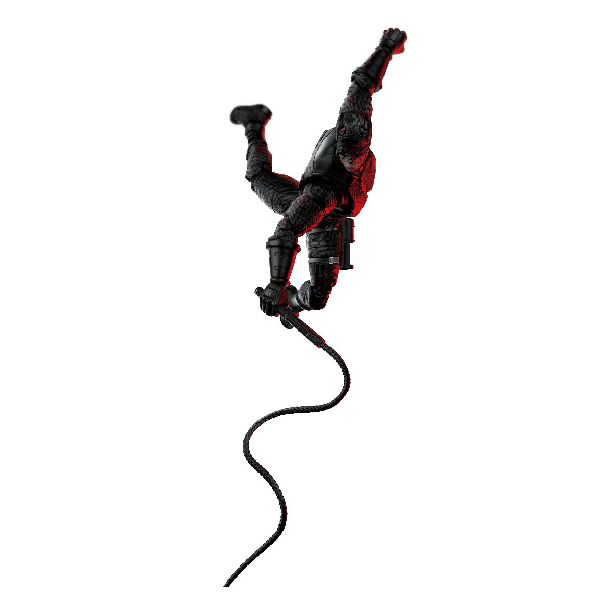 Blokees Blokees Marvel Heroes Champion Class 14 Daredevil Born Again S2 (Plastic model) image 6