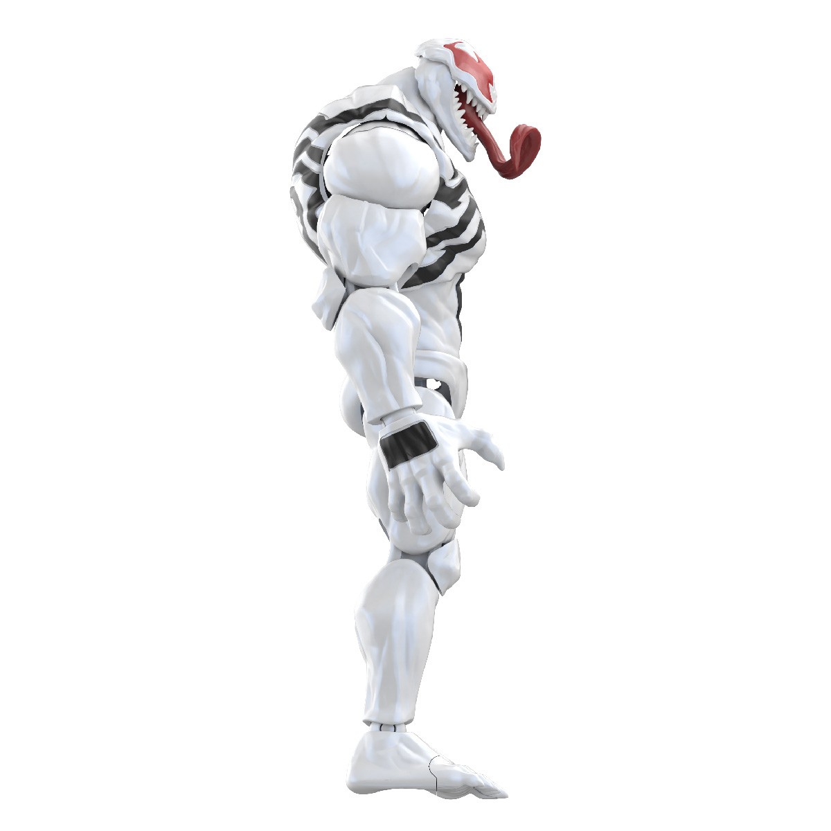 Blokees Blokees Marvel Rivals Champion Class 15 Anti-Venom (Plastic model) gambar 5