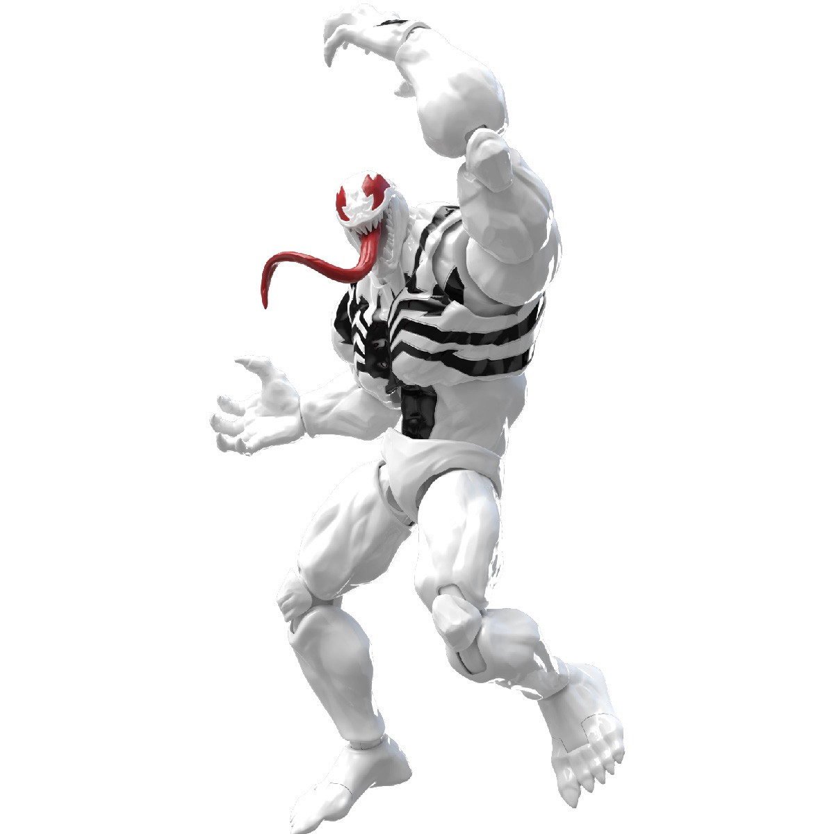 Blokees Blokees Marvel Rivals Champion Class 15 Anti-Venom (Plastic model) gambar 6
