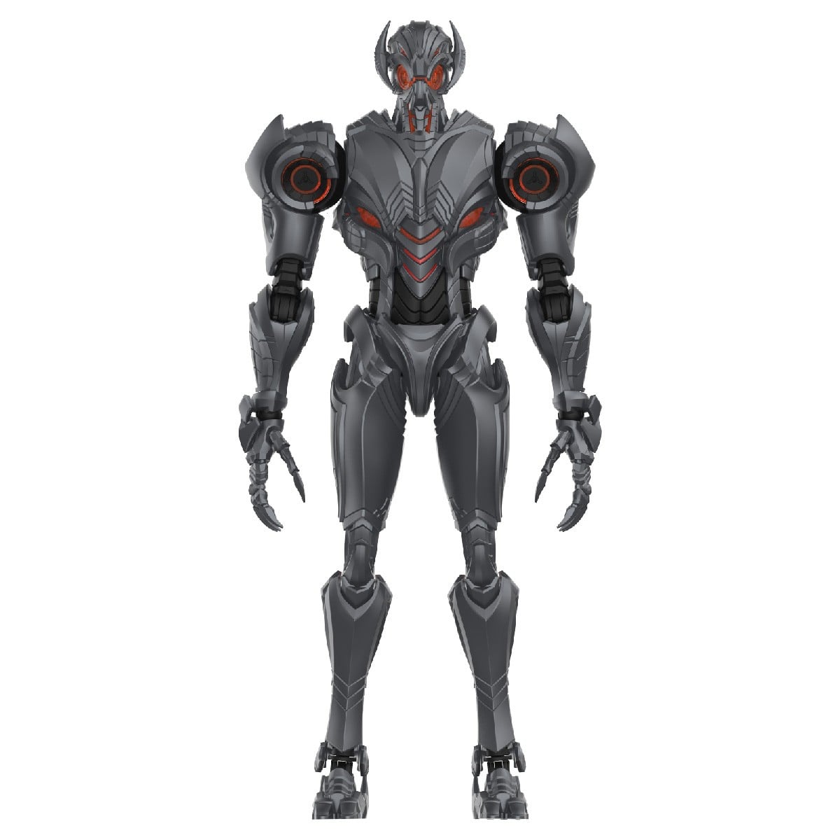 Blokees Blokees Marvel Rivals Legend Edition 01 Ultron รูปภาพ 4