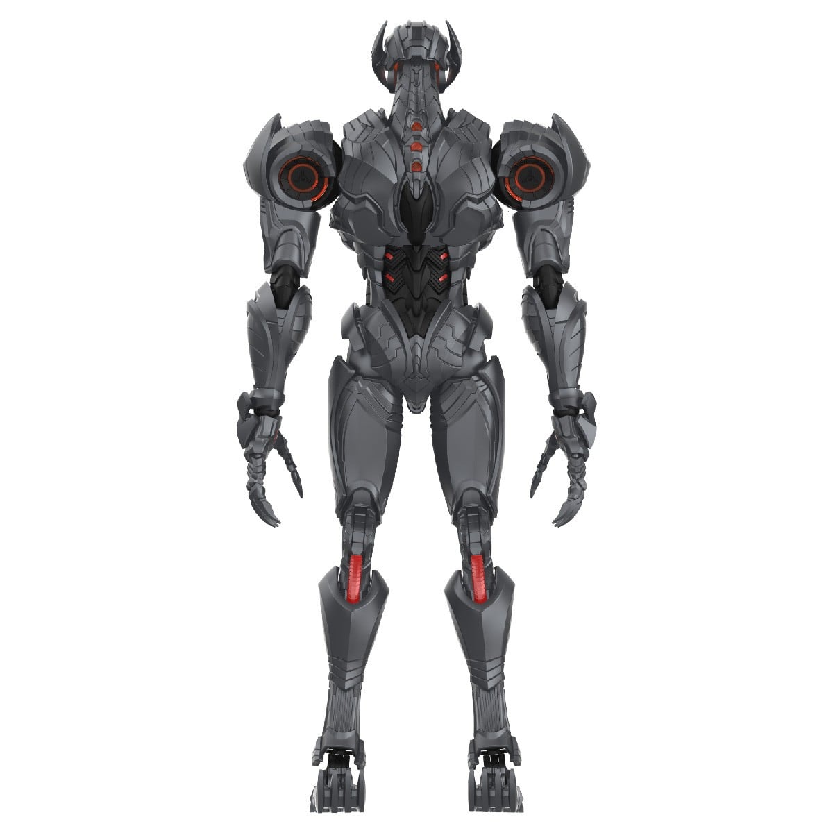 Blokees Blokees Marvel Rivals Legend Edition 01 Ultron รูปภาพ 6