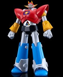 Good Smile Company MODEROID DIAPOLON (Plastic model)