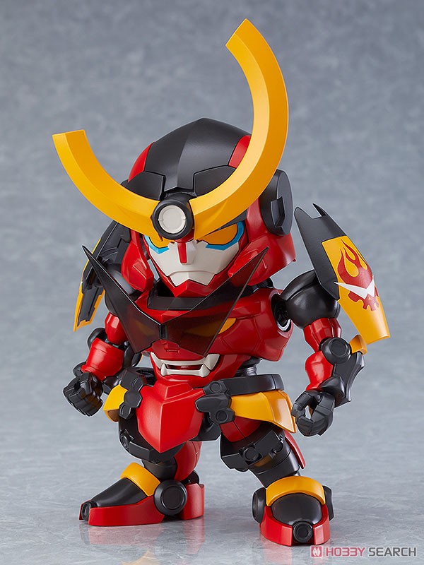 Good Smile Company MODEROID 천원돌파 그렌라간 (프라모델) 이미지 3