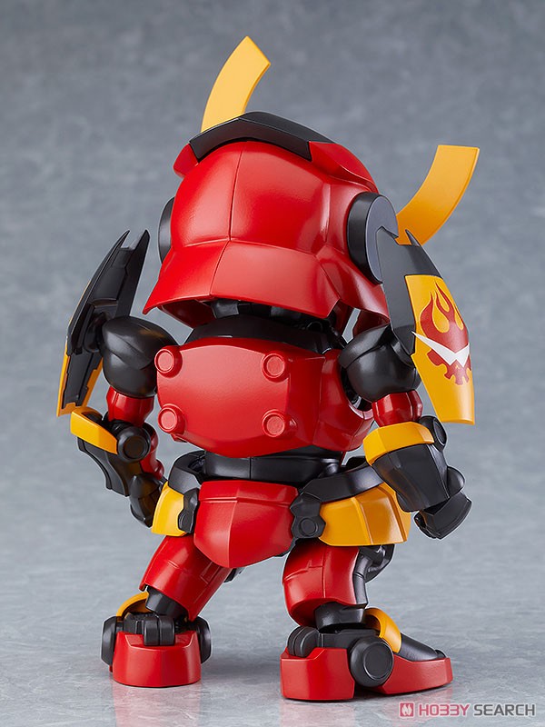 Good Smile Company MODEROID 천원돌파 그렌라간 (프라모델) 이미지 4