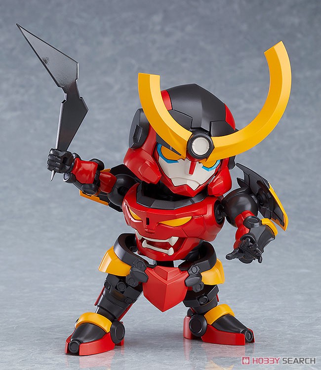 Good Smile Company MODEROID 천원돌파 그렌라간 (프라모델) 이미지 6