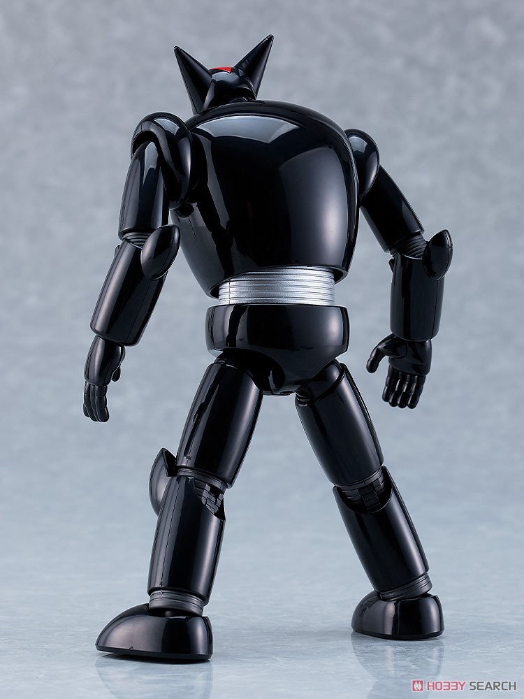 Good Smile Company MODEROID BLACK OX (Original TETSUJIN28 Ver.) (Plastic model) รูปภาพ 8