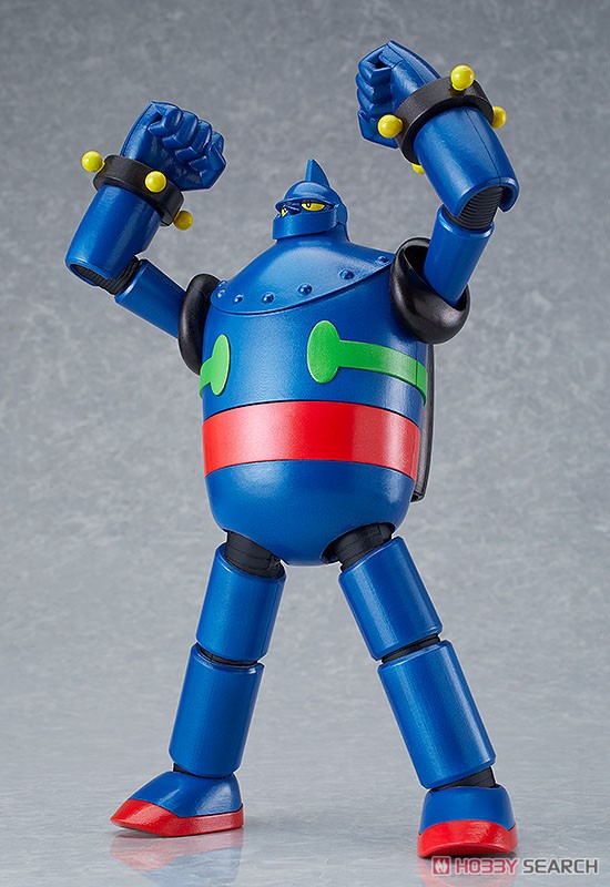 Good Smile Company MODEROID Tetsujin28 (Plastic model) รูปภาพ 3