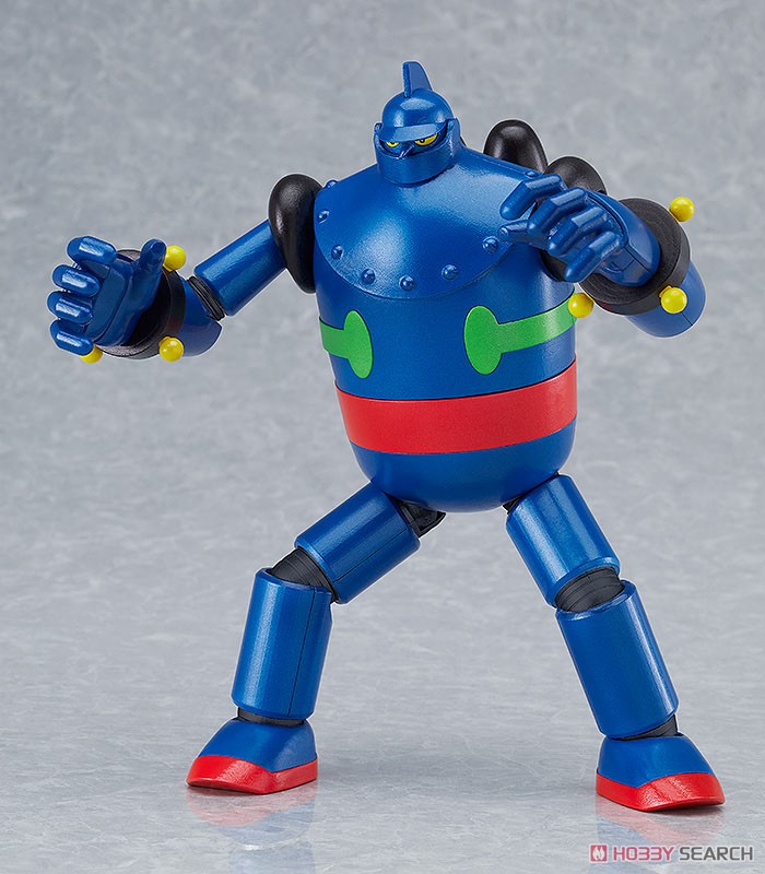 Good Smile Company MODEROID Tetsujin28 (Plastic model) รูปภาพ 4