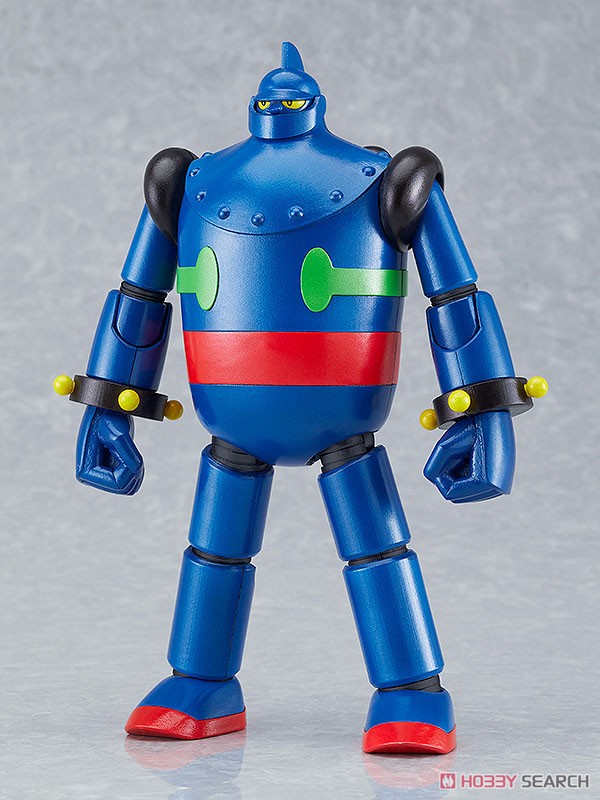 Good Smile Company MODEROID Tetsujin28 (Plastic model) รูปภาพ 5