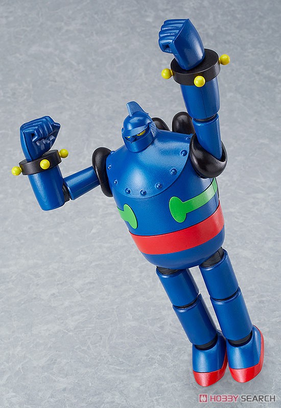 Good Smile Company MODEROID Tetsujin28 (Plastic model) รูปภาพ 6