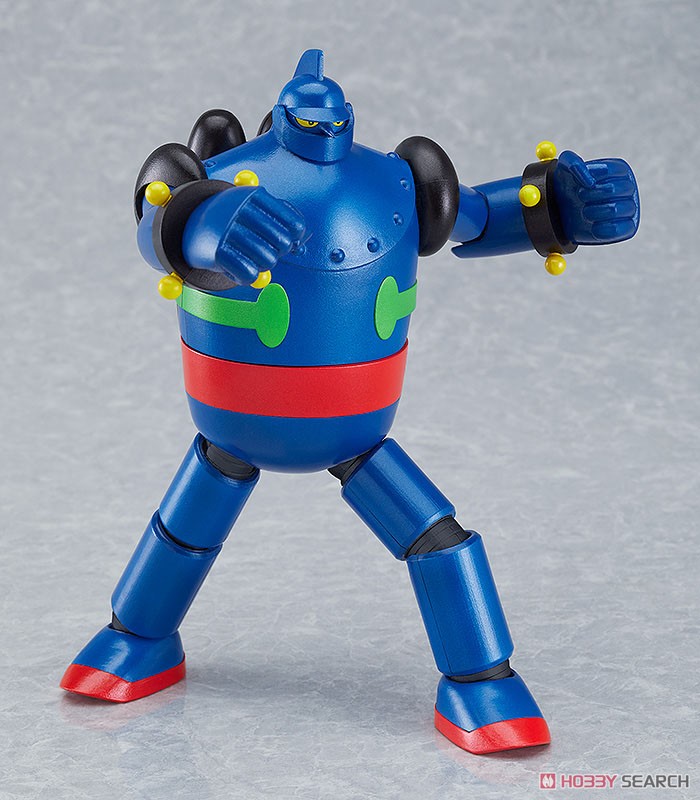 Good Smile Company MODEROID Tetsujin28 (Plastic model) รูปภาพ 7