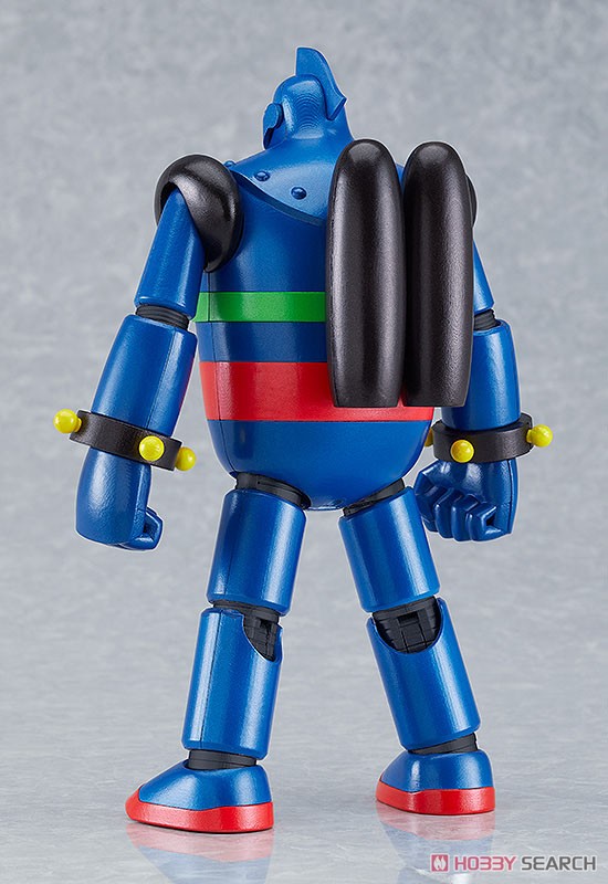 Good Smile Company MODEROID Tetsujin28 (Plastic model) รูปภาพ 8