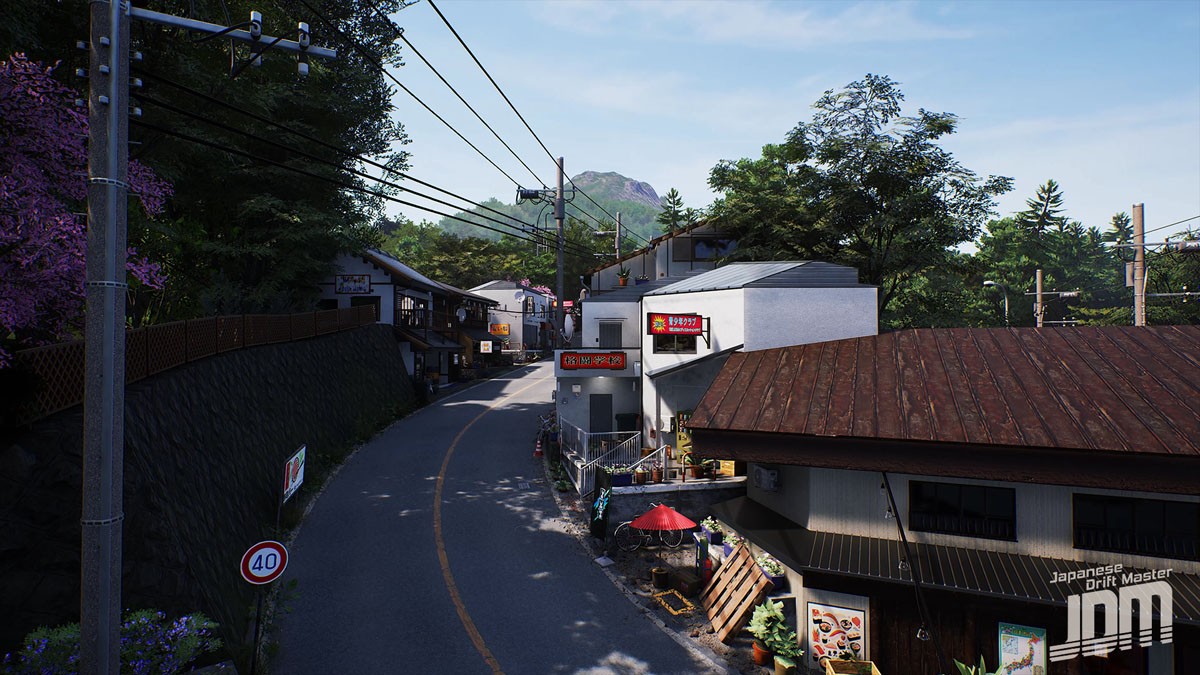 Teyon Japan JDM: Japanese Drift Master (PS5) รูปภาพ 3