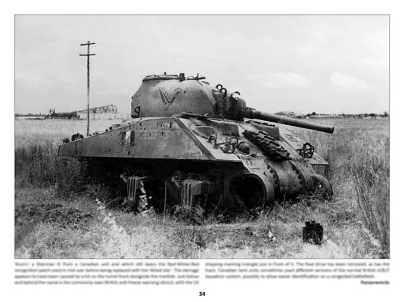 Panzerwrecks 28 (British military vehicles) 圖片 3
