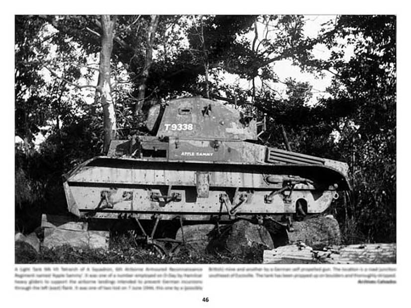 Panzerwrecks 28 (British military vehicles) 圖片 5
