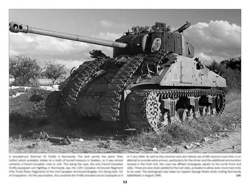 Panzerwrecks 28 (British military vehicles) 圖片 6