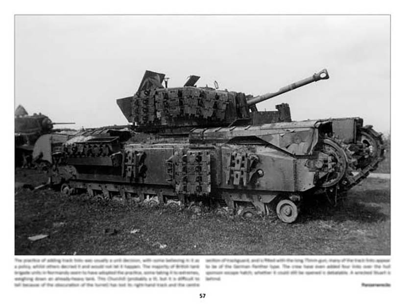 Panzerwrecks 28 (British military vehicles) 圖片 7
