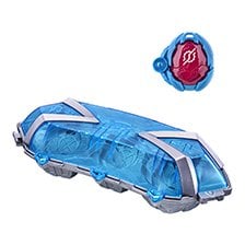 Bandai DX 엑스에그 팩 (캐릭터 토이)