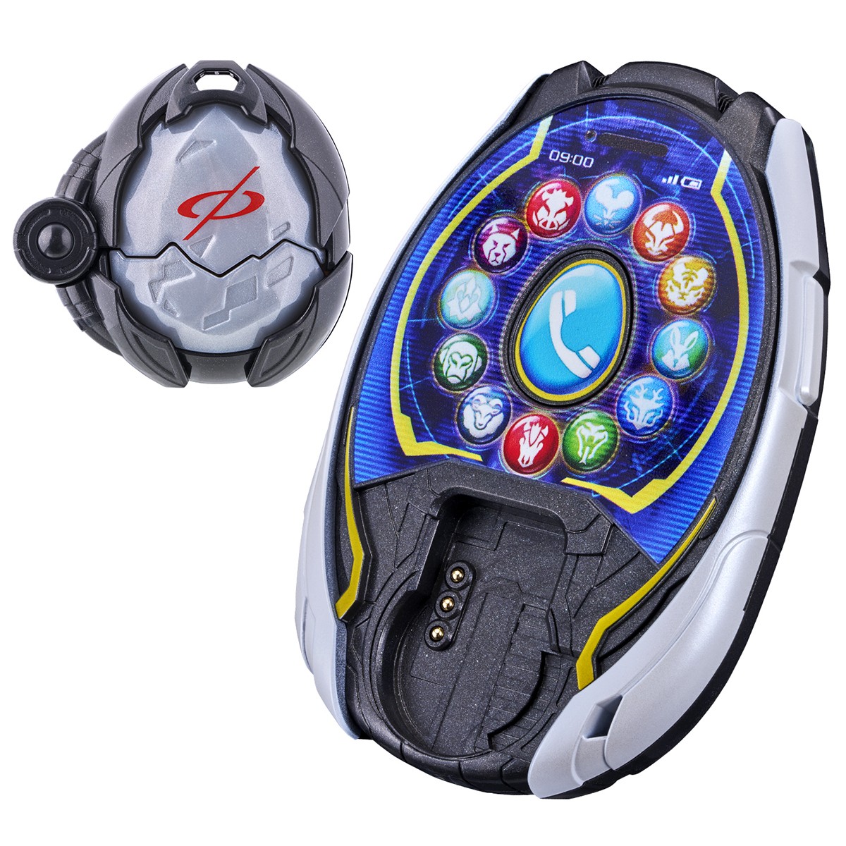 Bandai DX My-Th Phone (Character Toy) Bild 2