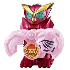 Bandai DX Hokokurou (Character Toy) 图片 1