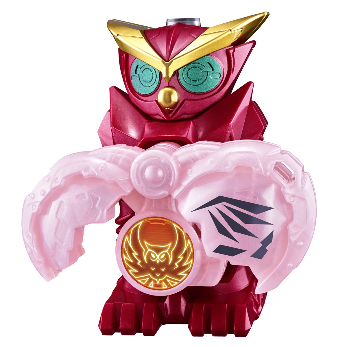 Bandai DX Hokokurou (Character Toy) 图片 2