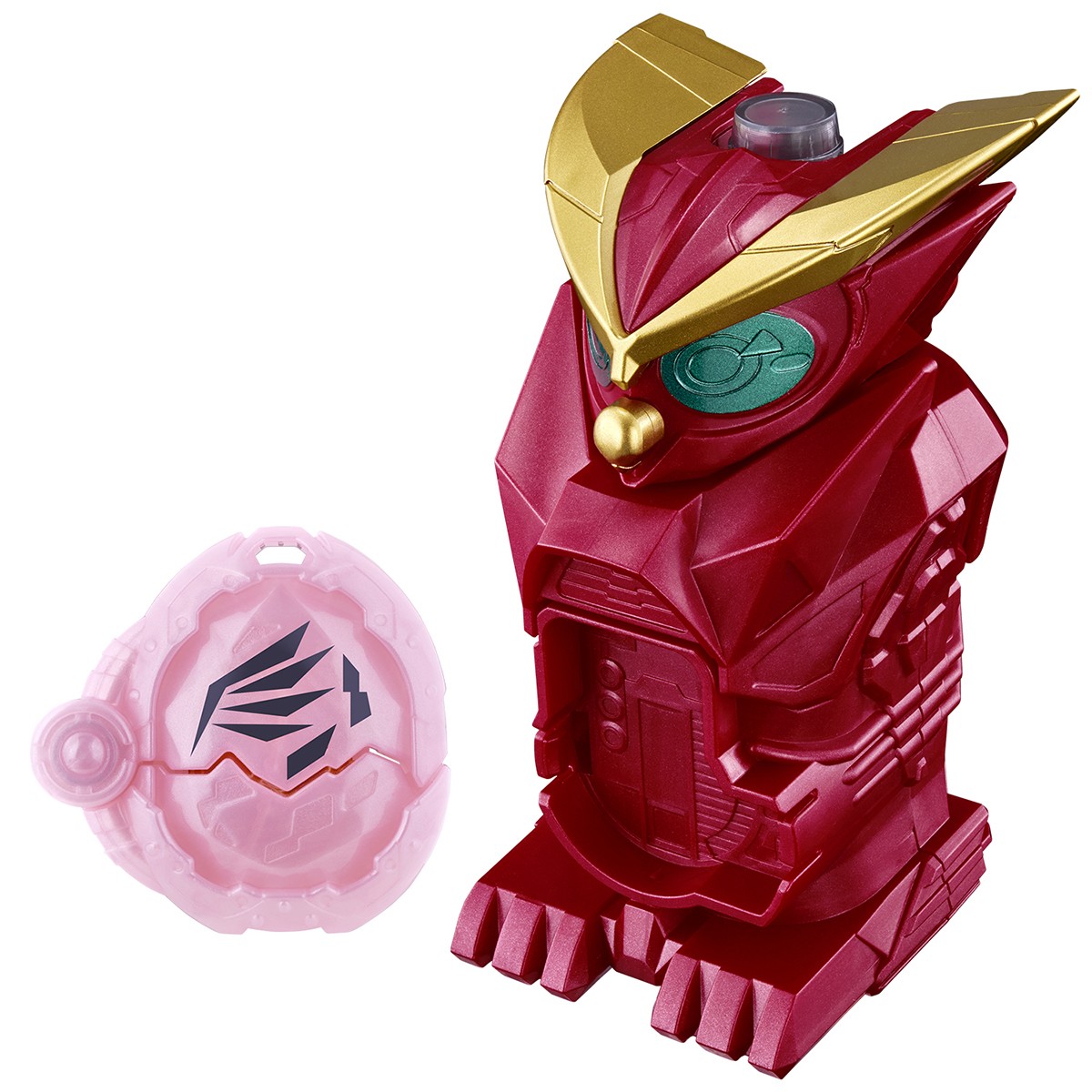 Bandai DX Hokokurou (Character Toy) 图片 3