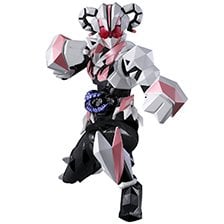 Bandai TAF Kamen Rider Muton Bild 1