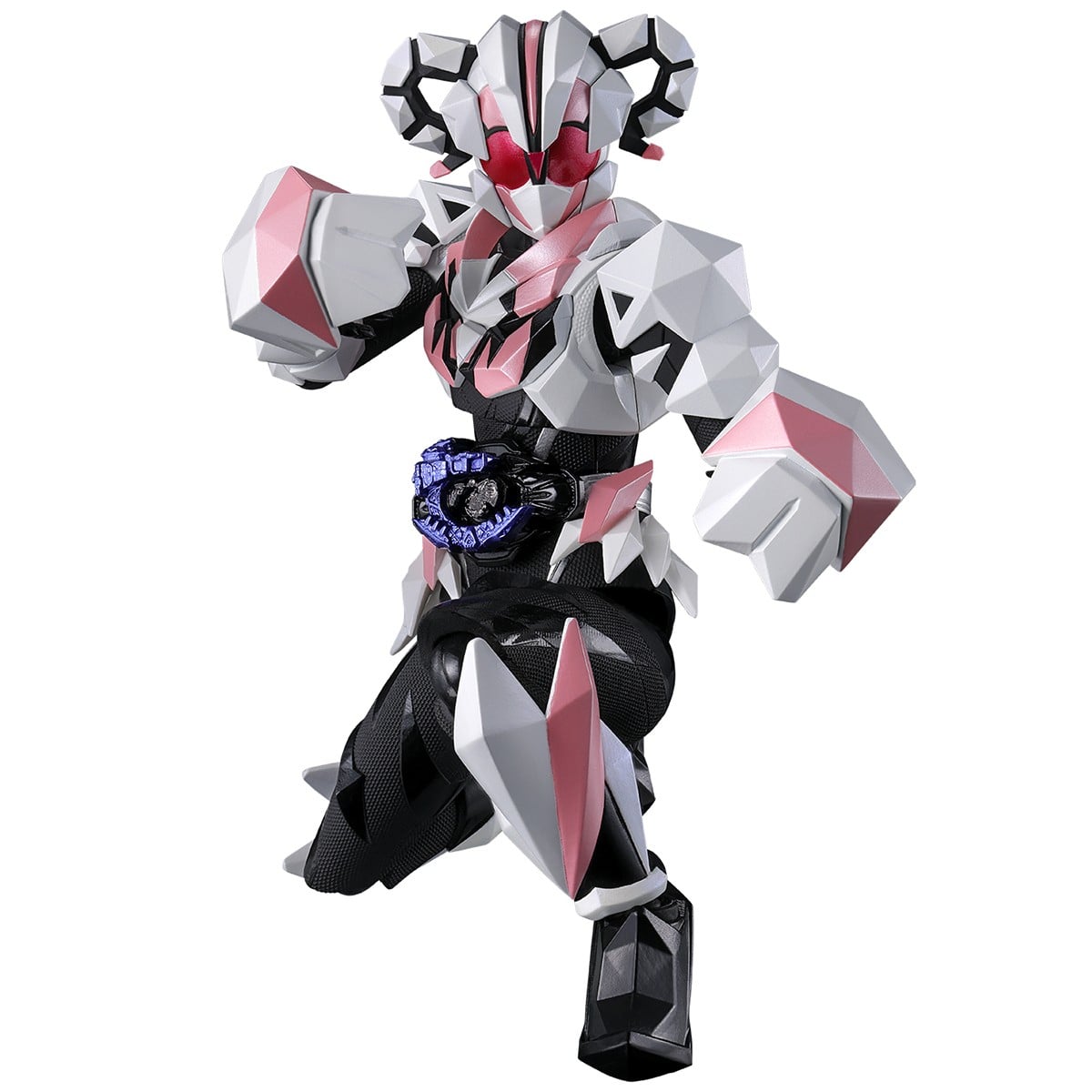 Bandai TAF Kamen Rider Muton Bild 2