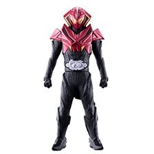 Bandai Rider Hero Series Kamen Rider Jyao (Character Toy)