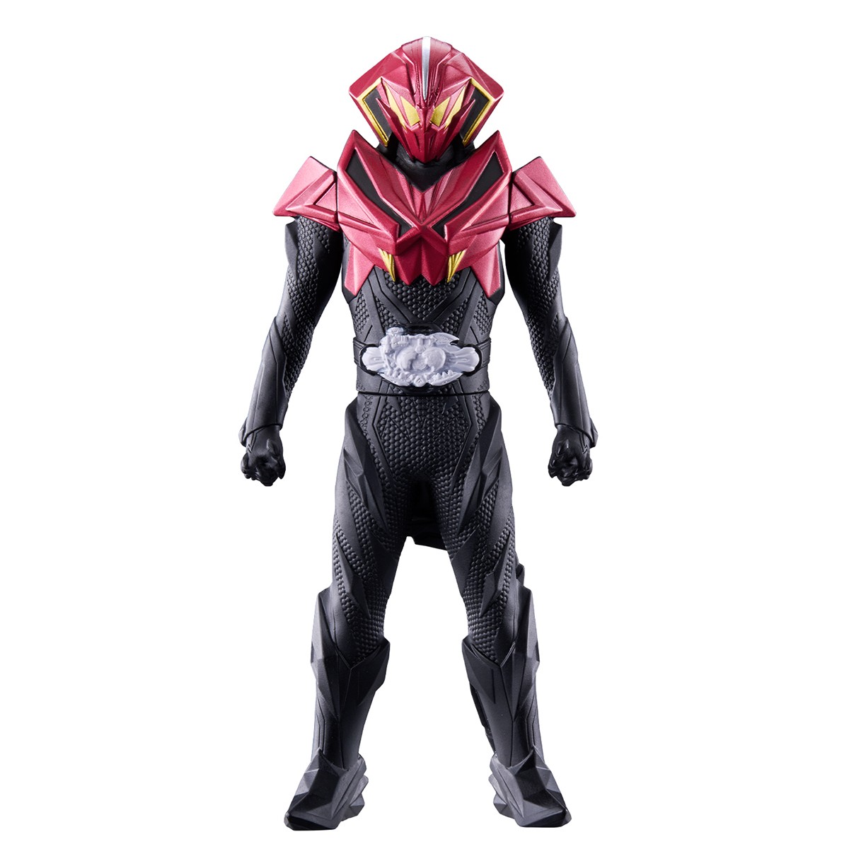 Bandai Rider Hero Series Kamen Rider Jyao (Character Toy) image 2
