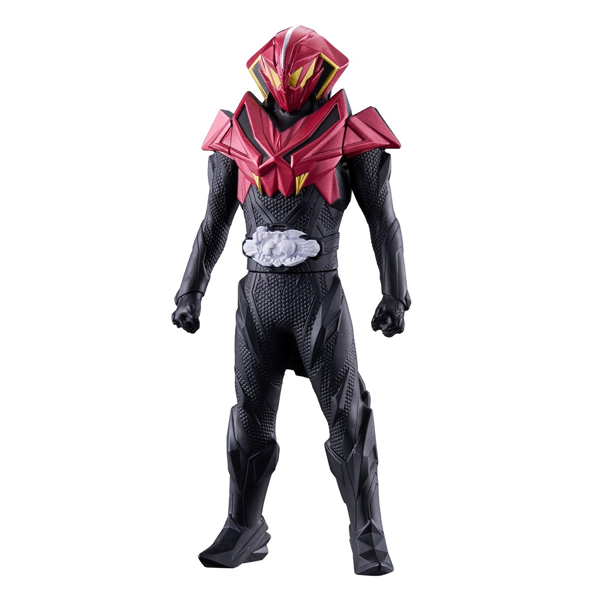Bandai Rider Hero Series Kamen Rider Jyao (Character Toy) image 3