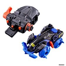 Bandai Barabaride Starter Set BR-02 Lash Stallion (Active Toy) 图片 1