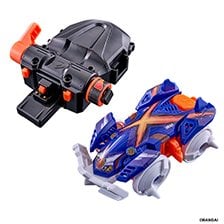 Bandai Barabaride Starter Set BR-05 Lash Stallion (Active Toy)