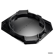 Bandai Barabaride Tool BR-10 Fold Colosseum image 1