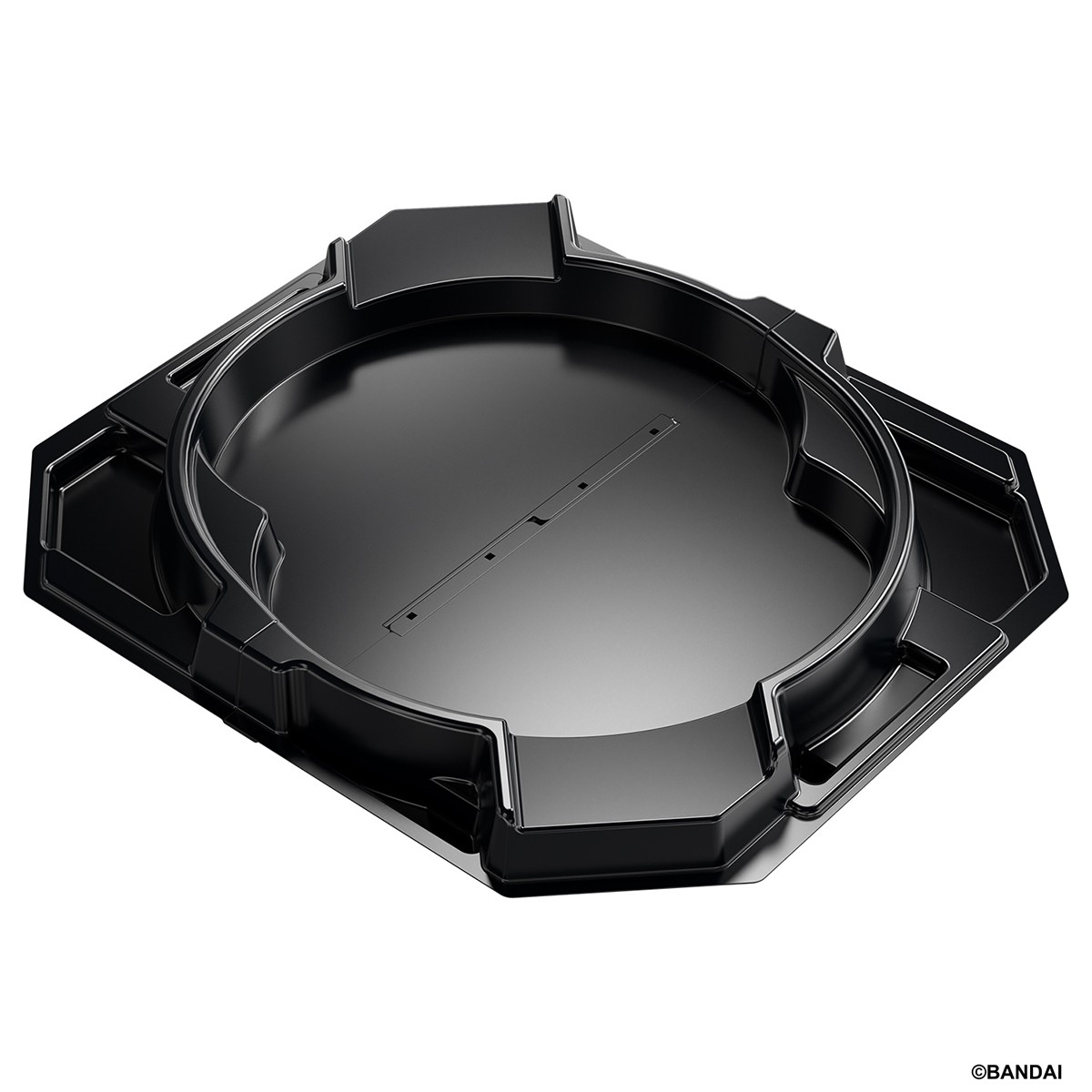 Bandai Barabaride Tool BR-10 Fold Colosseum image 2