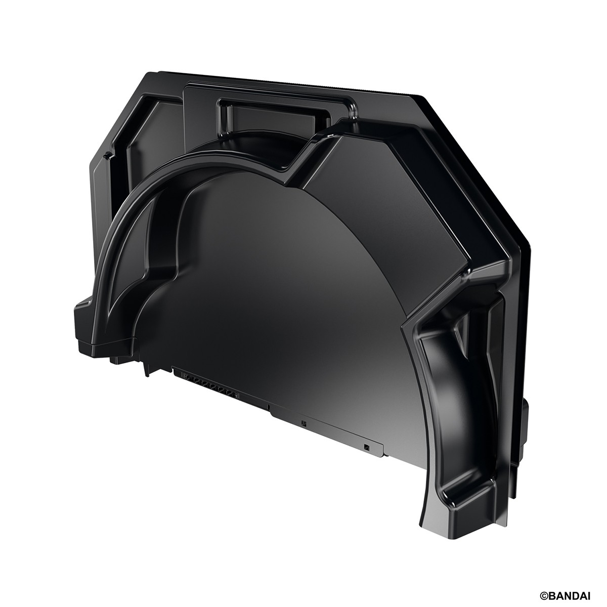 Bandai Barabaride Tool BR-10 Fold Colosseum image 3