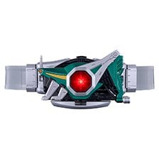 Bandai SUPER BEST Transform Belt DX Hopperzecter