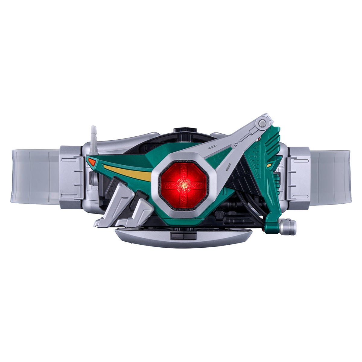 Bandai SUPER BEST Transform Belt DX Hopperzecter รูปภาพ 2