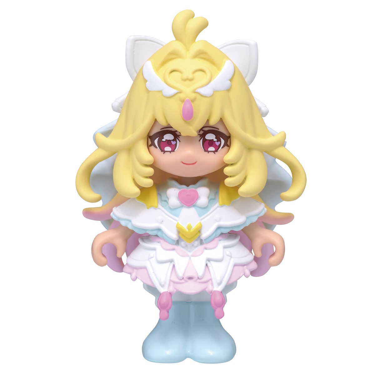 Bandai 프리 코디네이트 돌 큐어 아르카나 (캐릭터 토이) 이미지 3