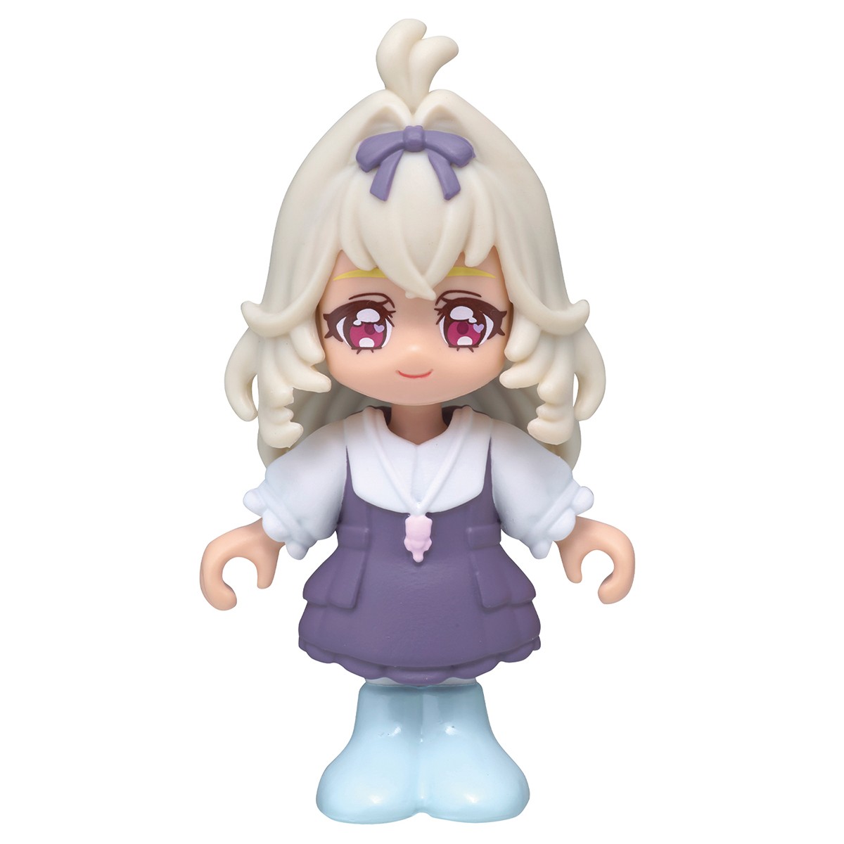 Bandai 프리 코디네이트 돌 큐어 아르카나 (캐릭터 토이) 이미지 4